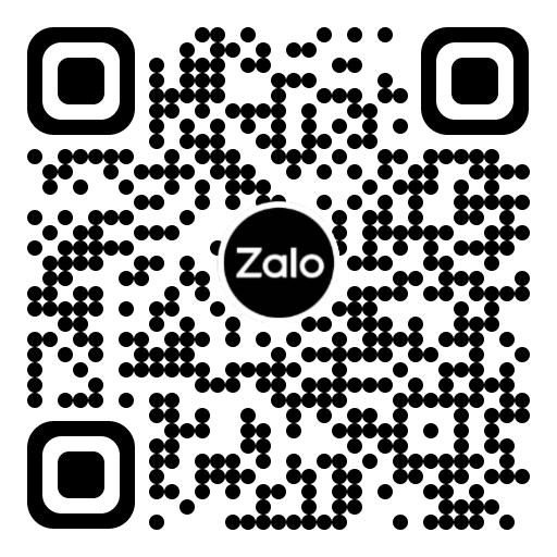 Zalo QR