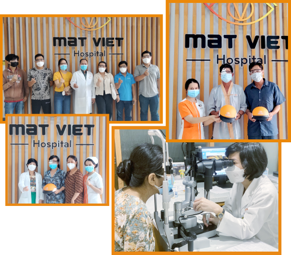Mat Viet Hospital
