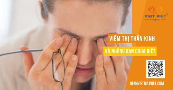 Viêm thị thần kinh