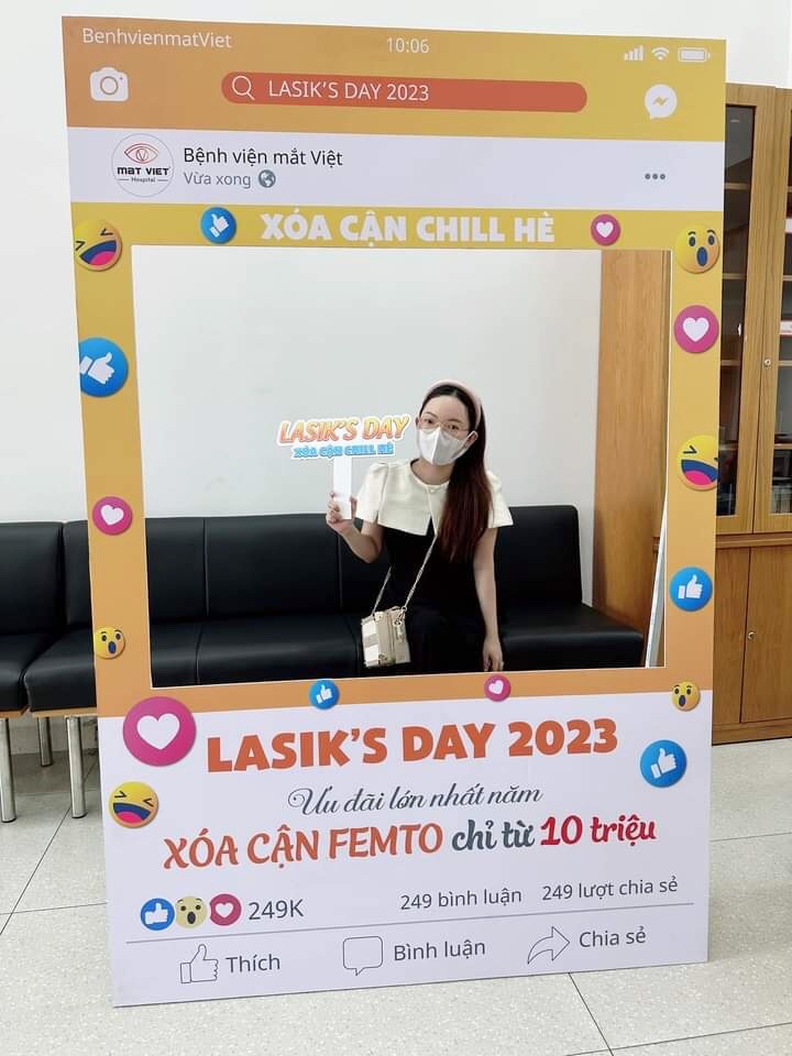 Laisk's day