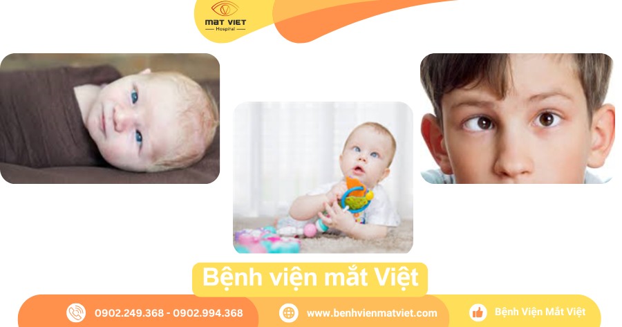 Lé có thể xảy ra ở mọi lứa tuổi.