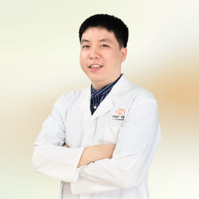 Bác Sĩ Hứa Anh Hiếu