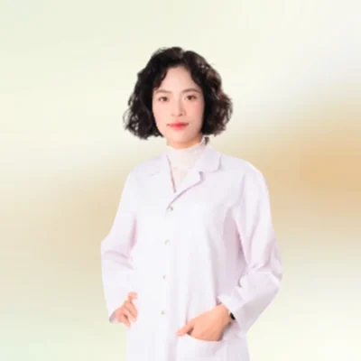 Bác Sĩ Nguyễn Mỹ Ân